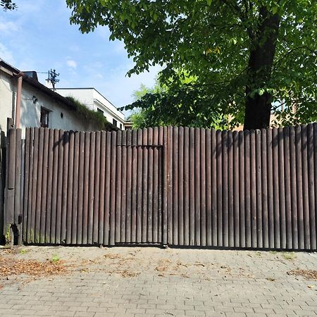 Ars Apartments - Premium Experience Close To The Beach 그단스크 외부 사진