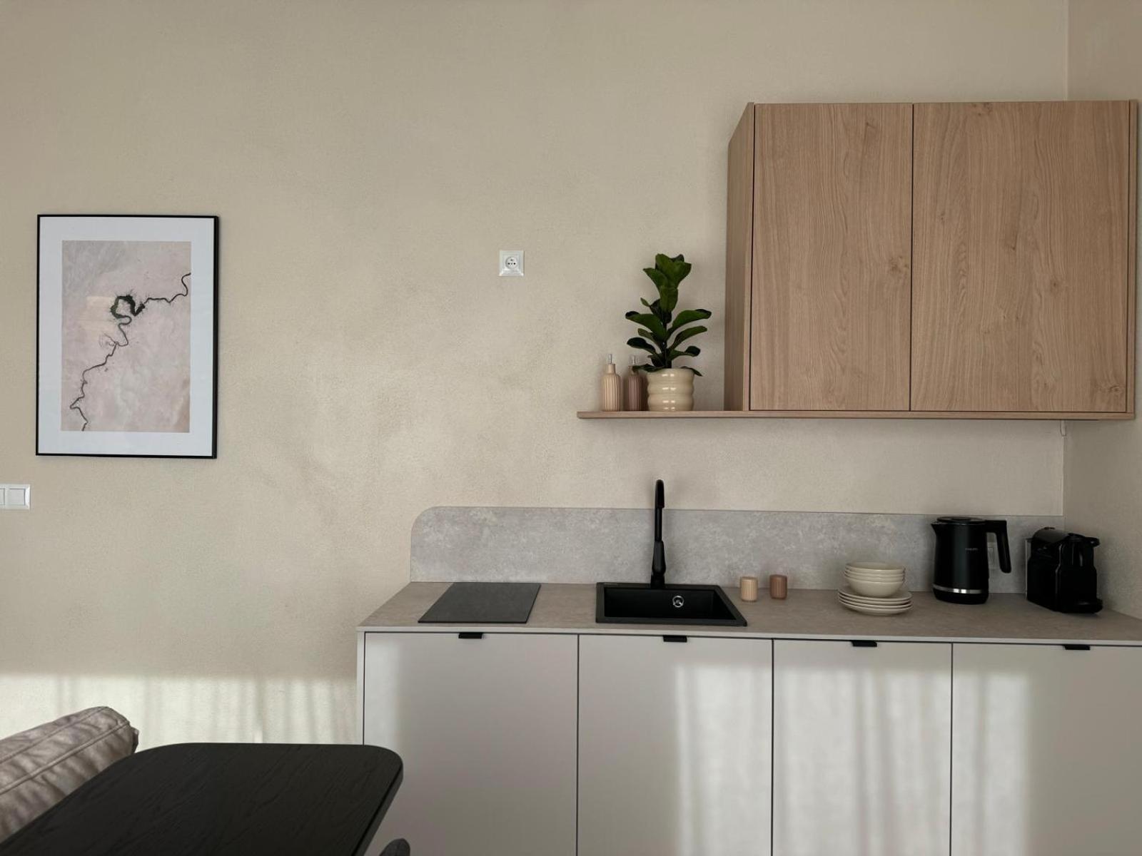 Ars Apartments - Premium Experience Close To The Beach 그단스크 외부 사진