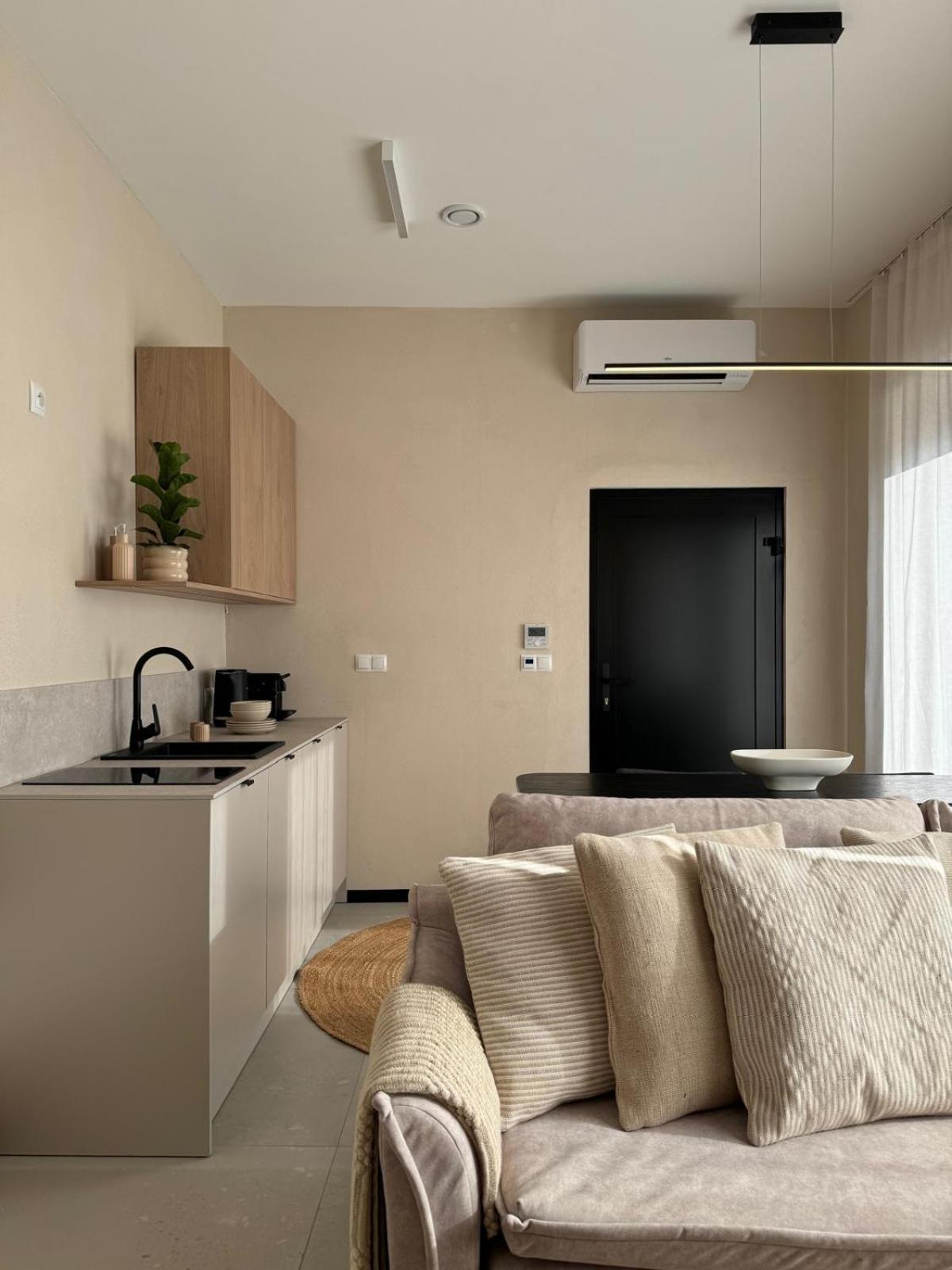 Ars Apartments - Premium Experience Close To The Beach 그단스크 외부 사진