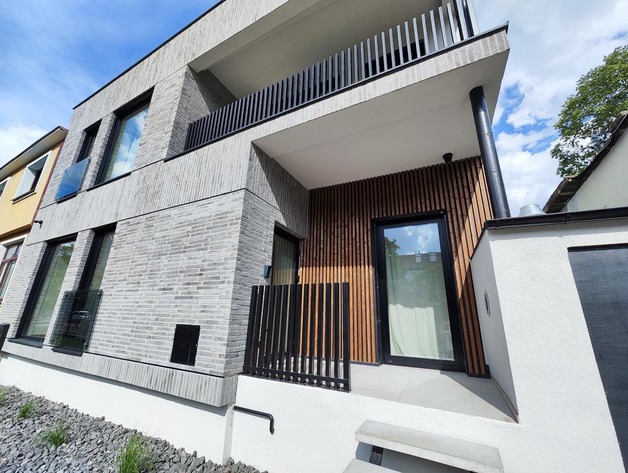Ars Apartments - Premium Experience Close To The Beach 그단스크 외부 사진