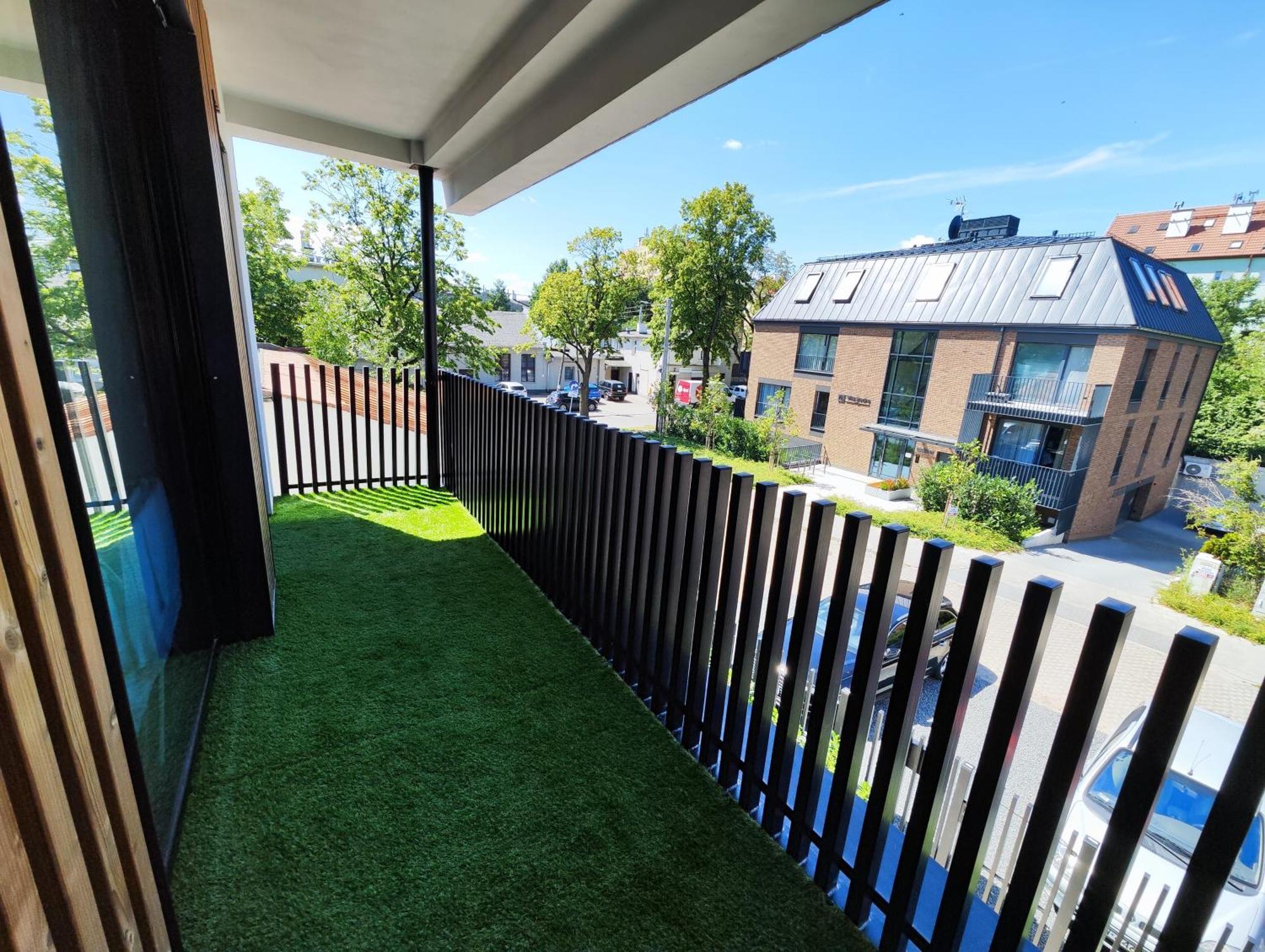Ars Apartments - Premium Experience Close To The Beach 그단스크 외부 사진