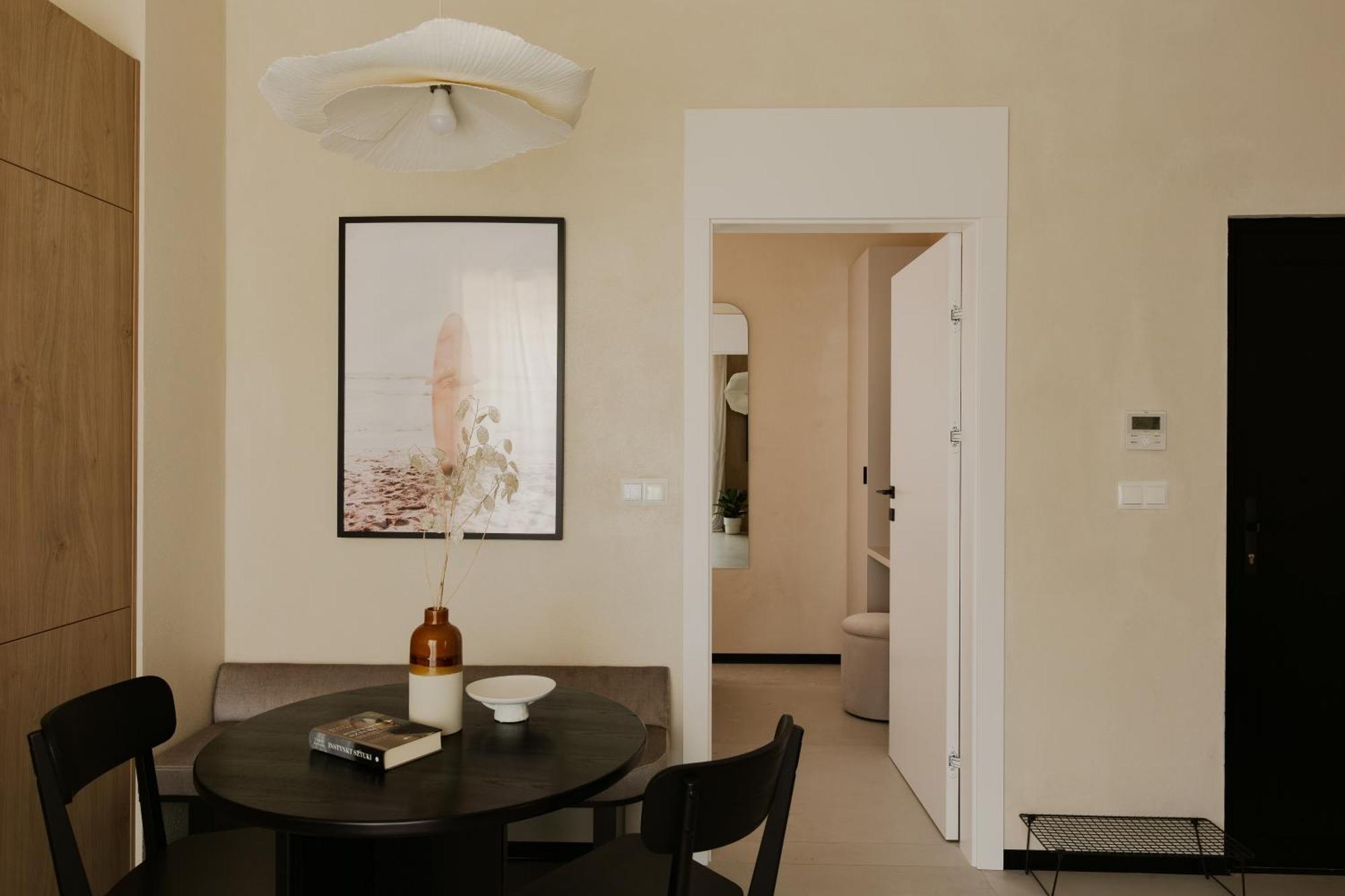 Ars Apartments - Premium Experience Close To The Beach 그단스크 외부 사진